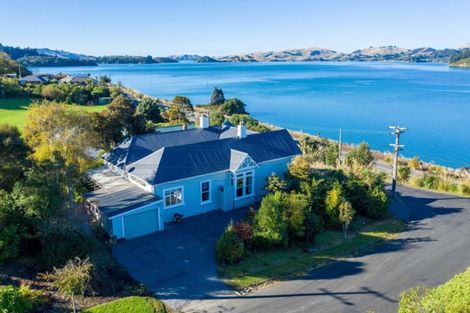 Photo of property in 60 Saint Leonards Drive, Saint Leonards, Dunedin, 9022