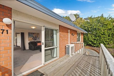 Photo of property in 71 Grosvenor Street, Kensington, Dunedin, 9011