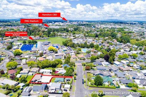 Photo of property in 6a Matai Street, Maeroa, Hamilton, 3200