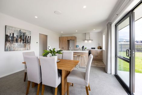 Photo of property in 3 Rawiri Street, Morrinsville, 3300