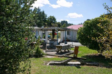 Photo of property in 8 William Street, Te Kuiti, 3910