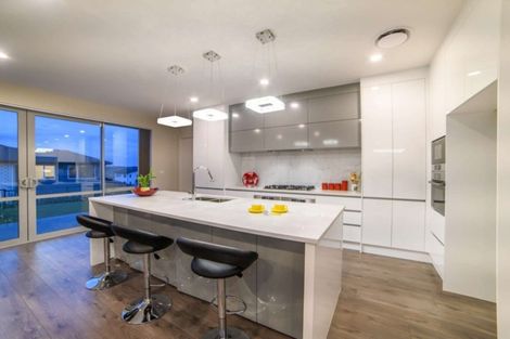 Photo of property in 6 Vue Terrace, Silverdale, 0932