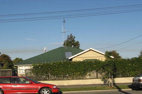 Photo of property in 11 Guinness Street, Highfield, Timaru, 7910