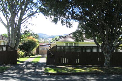 Photo of property in 12 Tennyson Street, Trentham, Upper Hutt, 5018