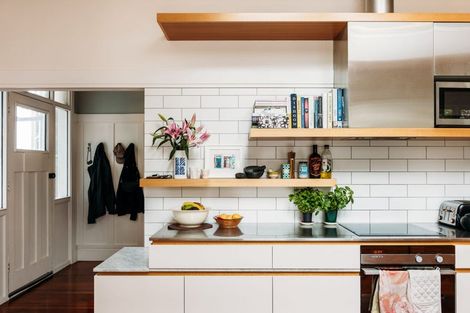 Photo of property in 67 Sar Street, Wadestown, Wellington, 6012