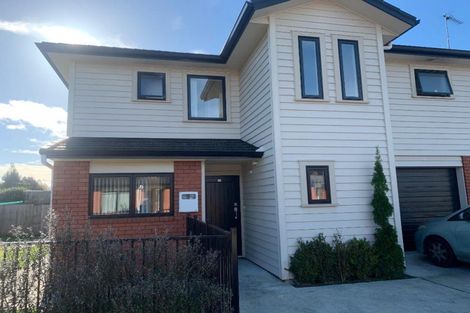 Photo of property in 65 Knighton Road, Hillcrest, Hamilton, 3216