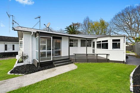 Photo of property in 38 Tongariro Street, Chartwell, Hamilton, 3210
