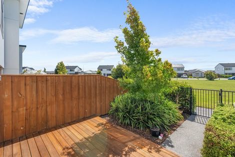 Photo of property in 23 Air Race Lane, Halswell, Christchurch, 8025