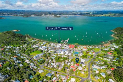 Photo of property in 6a Beresford Street, Russell, 0202