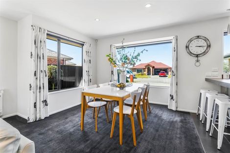 Photo of property in 8 Clematis Place, Wigram, Christchurch, 8042
