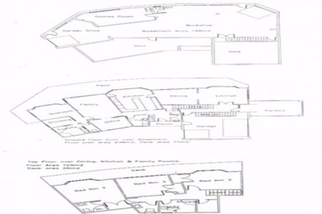 Photo of property in 466a Pencarrow Road, Tamahere, Hamilton, 3283