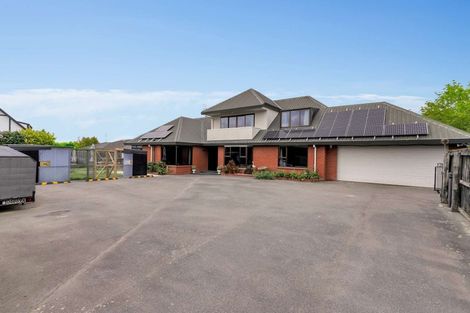 Photo of property in 4 Digby Place, Allenton, Ashburton, 7700