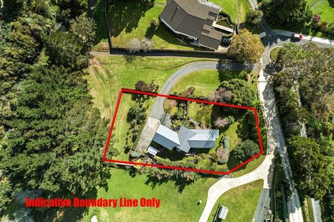 Photo of property in 80 Blue Gum Drive, Warkworth, 0910