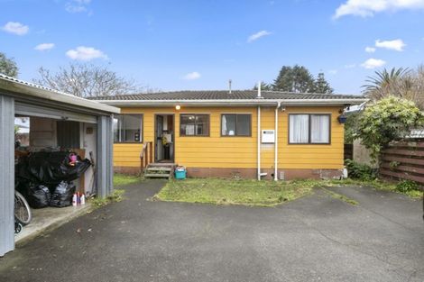 Photo of property in 98a Reynolds Street, Taita, Lower Hutt, 5011