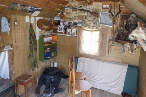 Photo of property in 1150 Lillburn Valley Road, Lillburn, Tuatapere, 9691