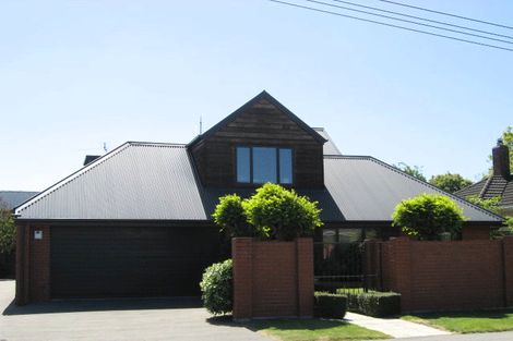 Photo of property in 39 Otara Street, Ilam, Christchurch, 8053