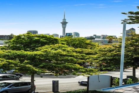 Photo of property in 1/340 Parnell Road, Parnell, Auckland, 1052