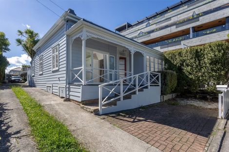 Photo of property in 1 Northland Street, Grey Lynn, Auckland, 1021