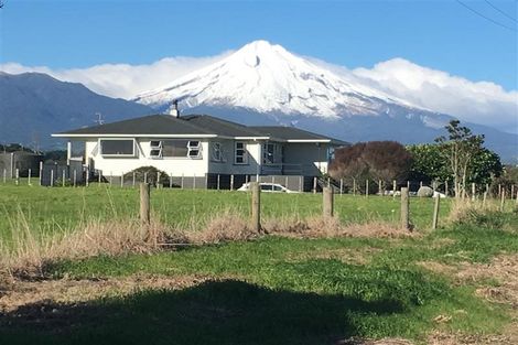 Photo of property in 164 Kaihihi Road, Okato, New Plymouth, 4381