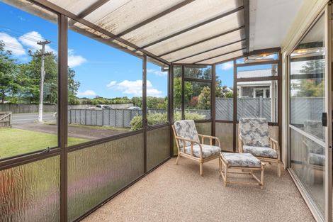 Photo of property in 494a Thames Street, Morrinsville, 3300