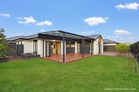 Photo of property in 20 Petunia Drive, Wigram, Christchurch, 8025