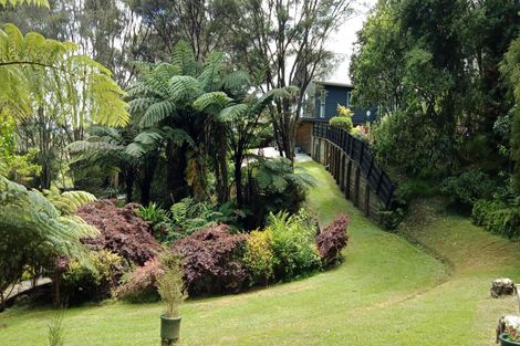 Photo of property in 838 Puketona Road, Haruru, 0204