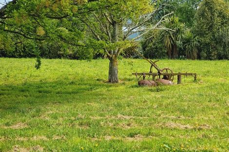 Photo of property in 64 Bridge Street, Ongaonga, 4278