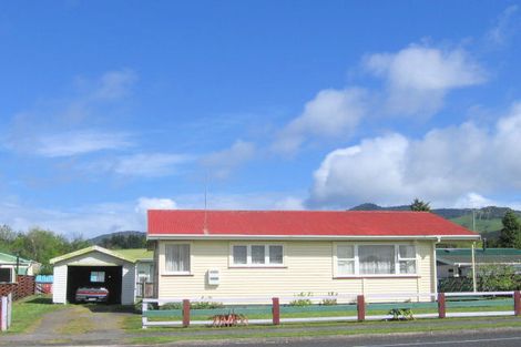 Photo of property in 241 Kenny Street, Waihi, 3610