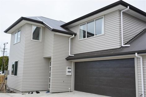 Photo of property in 169a Gray Avenue, Papatoetoe, Auckland, 2024