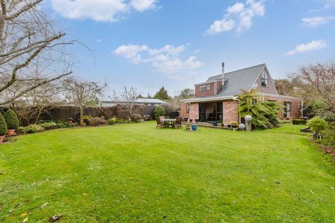Photo of property in 4 Lawson Street, Pahiatua, 4910