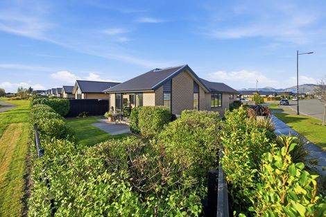 Photo of property in 1 Valour Lane, Halswell, Christchurch, 8025
