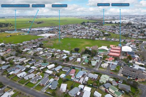 Photo of property in 9 Rosalind Street, Deanwell, Hamilton, 3206