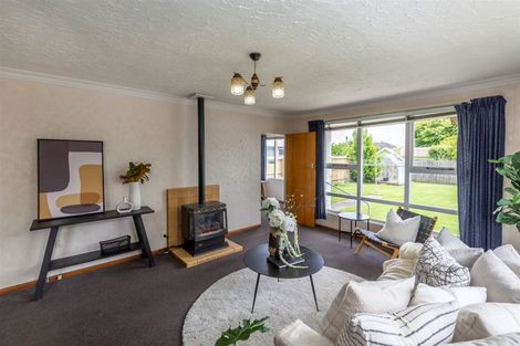 Photo of property in 99 Farrington Avenue, Bishopdale, Christchurch, 8053