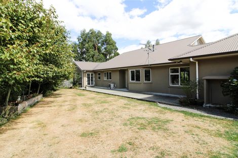 Photo of property in 3 Rexwood Estate, Carterton, 5713