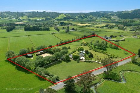 Photo of property in 197 Papakura-clevedon Road, Clevedon, Papakura, 2582