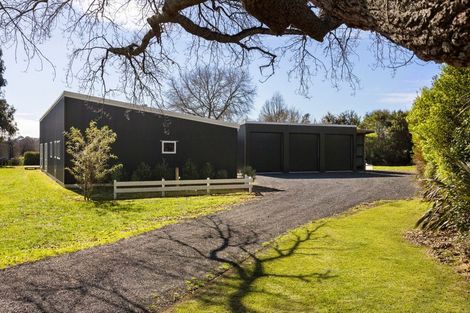Photo of property in 141 Raynes Road, Rukuhia, Hamilton, 3282