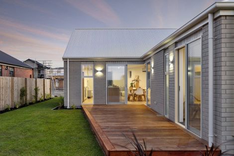 Photo of property in 7 Tuna Street, Halswell, 8025