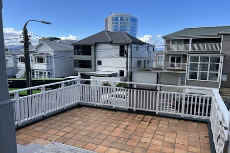 Photo of property in 1/246 The Terrace, Wellington Central, Wellington, 6011