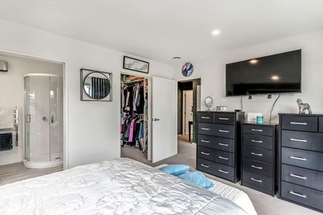 Photo of property in 8 John Raven Lane, Woodend, 7610