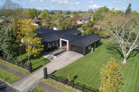 Photo of property in 1 De La Mare Drive, Leamington, Cambridge, 3432