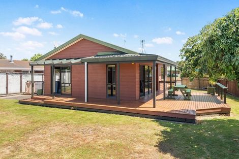 Photo of property in 7 Ronald Court, Pukete, Hamilton, 3200