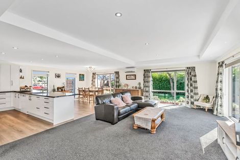 Photo of property in 66 Preston Avenue, West Melton, 7618