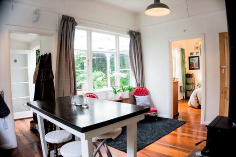 Photo of property in 7 Asquith Terrace, Brooklyn, Wellington, 6021