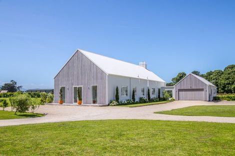 Photo of property in 194 Wood Street, Woodside, Greytown, 5794