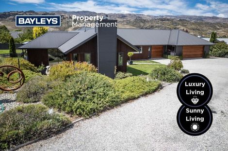 Photo of property in 46 Missy Crescent, Mount Pisa, Cromwell, 9383