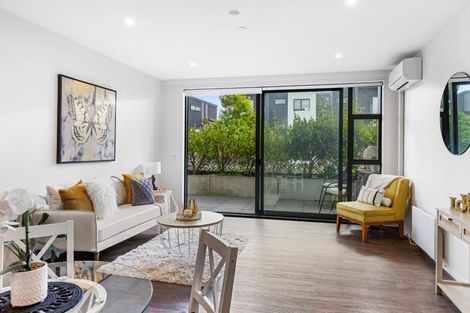 Photo of property in 103/2 Onekiritea Road, Hobsonville, Auckland, 0616