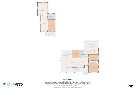 Photo of property in 22 Munro Lane, Tarras, Cromwell, 9383