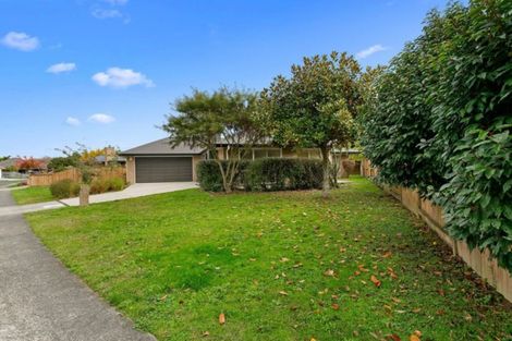 Photo of property in 16 Jasmine Place, Cambridge, 3434