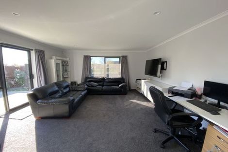 Photo of property in 1 Ishwar Ganda Boulevard, Halswell, Christchurch, 8025