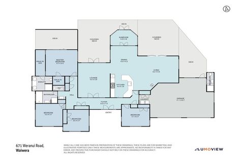 Photo of property in 671 Weranui Road, Puhoi, Silverdale, 0994